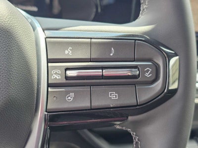 2026 Chevrolet Colorado 4WD LT