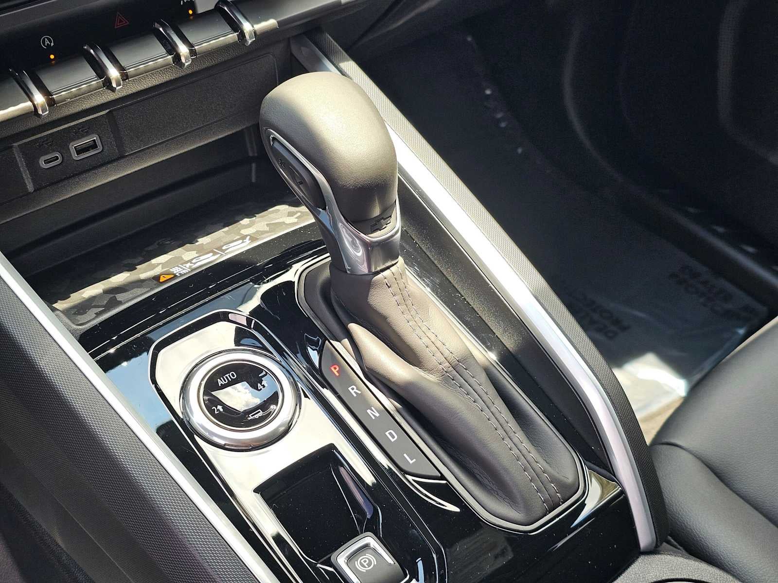 2026 Chevrolet Colorado 4WD LT