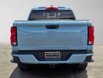 2026 Chevrolet Colorado 4WD LT