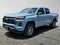 2026 Chevrolet Colorado 4WD LT