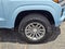 2026 Chevrolet Colorado 4WD LT