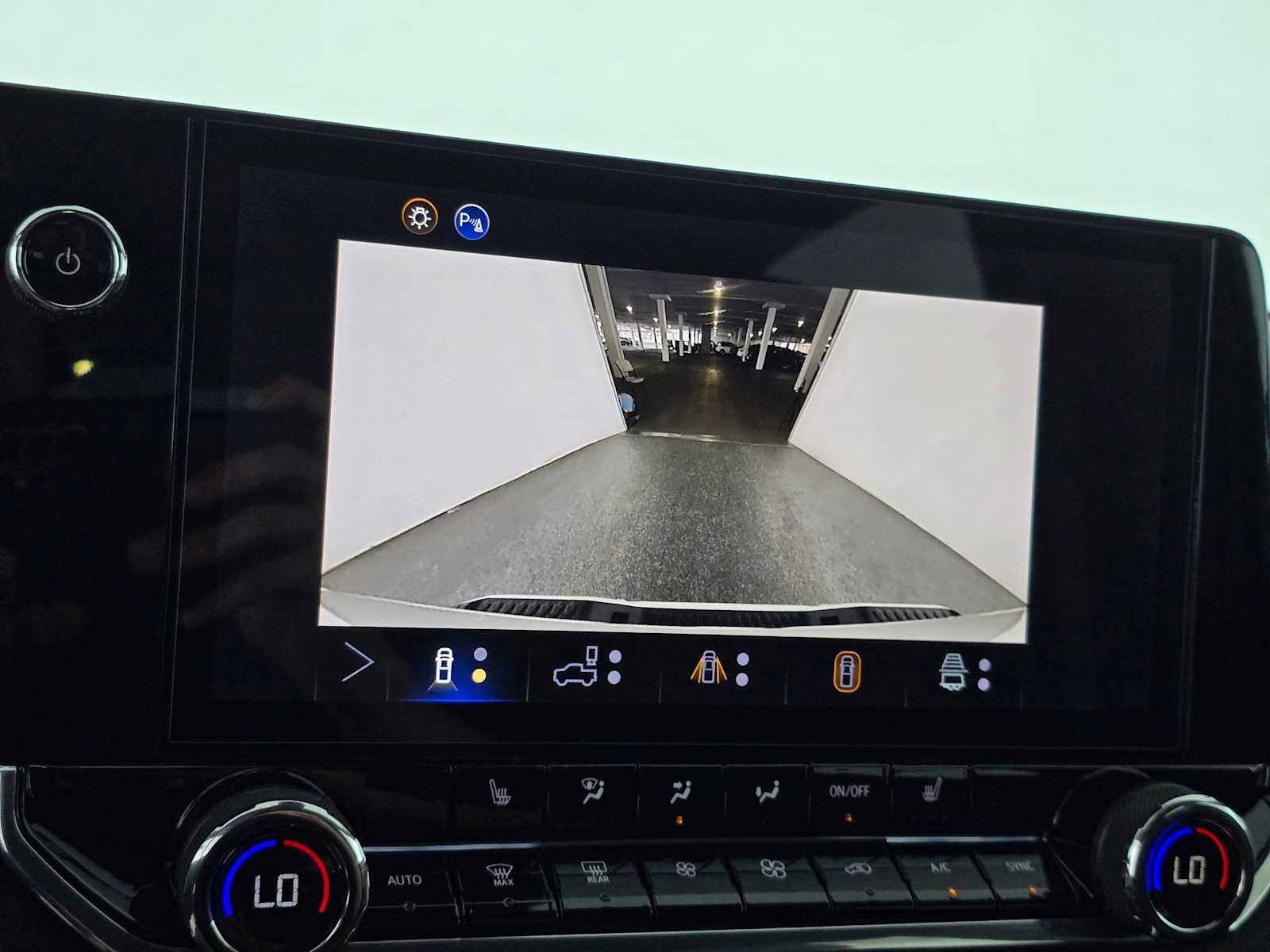 2025 Chevrolet Colorado 4WD LT