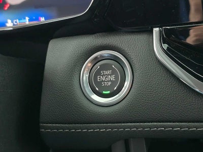 2025 Chevrolet Colorado 4WD LT