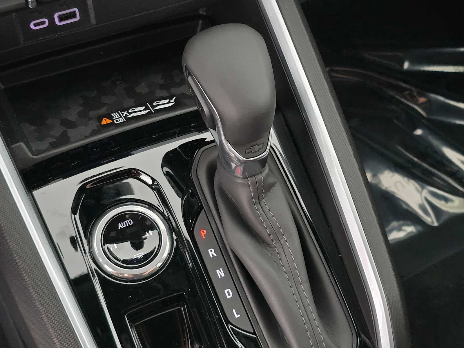 2025 Chevrolet Colorado 4WD LT