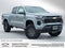 2026 Chevrolet Colorado 4WD LT