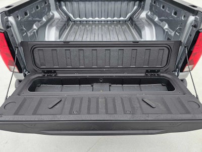 2026 Chevrolet Colorado 4WD LT