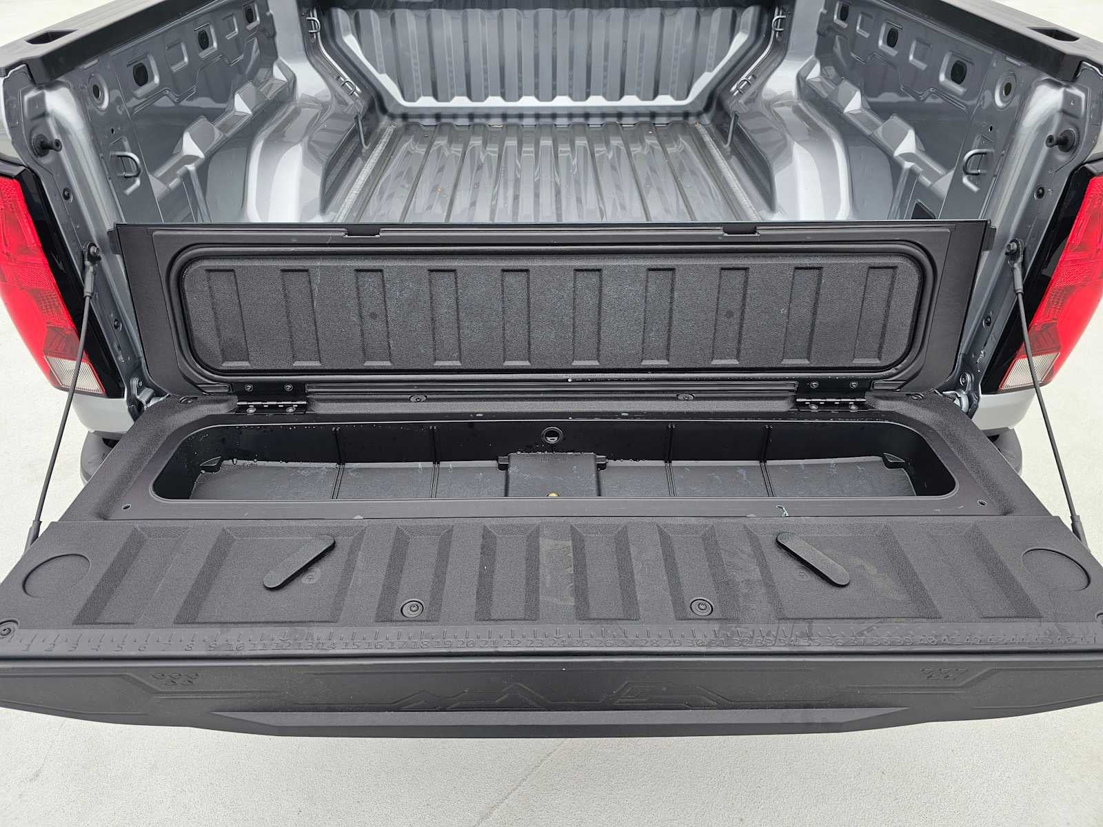 2026 Chevrolet Colorado 4WD LT