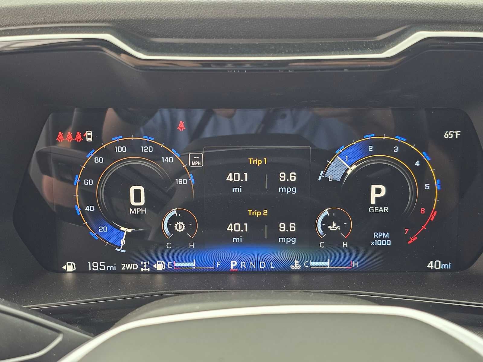 2026 Chevrolet Colorado 4WD LT
