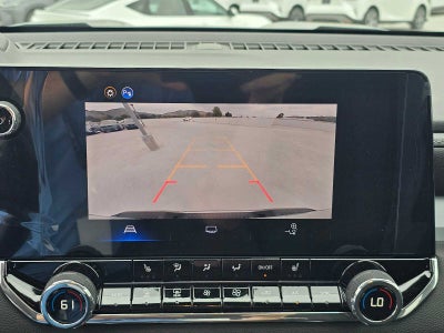 2026 Chevrolet Colorado 4WD LT