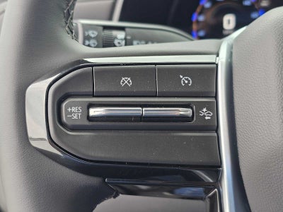 2026 Chevrolet Colorado 4WD LT