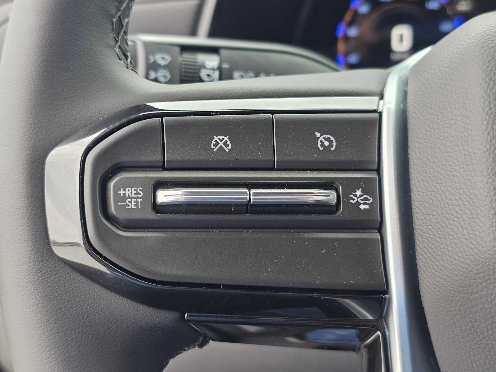 2026 Chevrolet Colorado 4WD LT