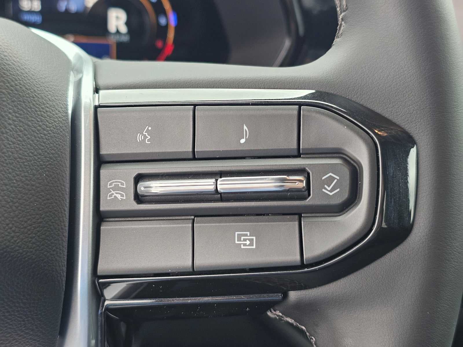 2026 Chevrolet Colorado 4WD LT