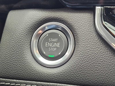 2026 Chevrolet Colorado 4WD LT