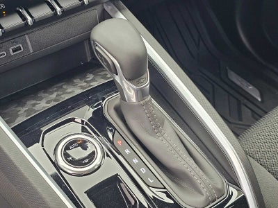 2026 Chevrolet Colorado 4WD LT