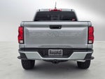2026 Chevrolet Colorado 4WD LT