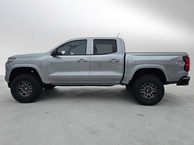 2026 Chevrolet Colorado 4WD LT