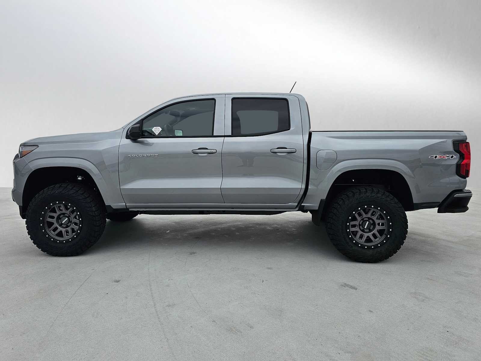 2026 Chevrolet Colorado 4WD LT