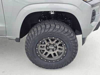 2026 Chevrolet Colorado 4WD LT