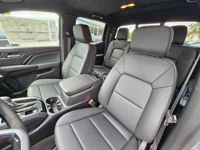 2026 Chevrolet Colorado 4WD LT
