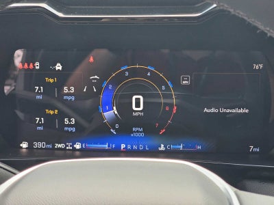 2026 Chevrolet Colorado 4WD LT