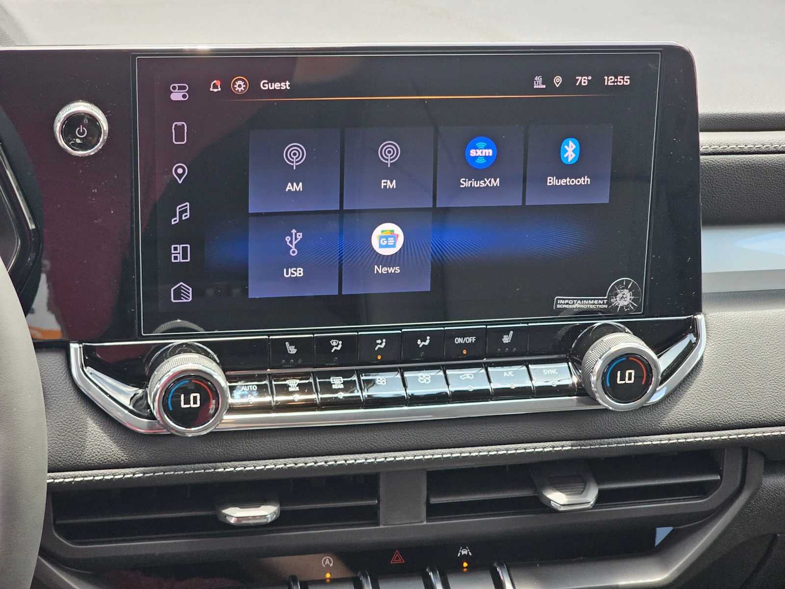 2026 Chevrolet Colorado 4WD LT