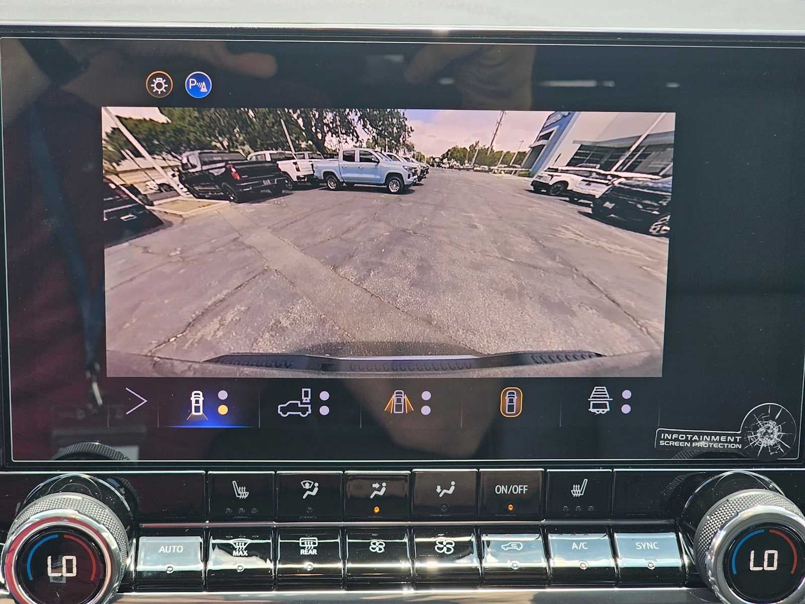 2026 Chevrolet Colorado 4WD LT