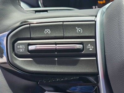 2026 Chevrolet Colorado 4WD LT