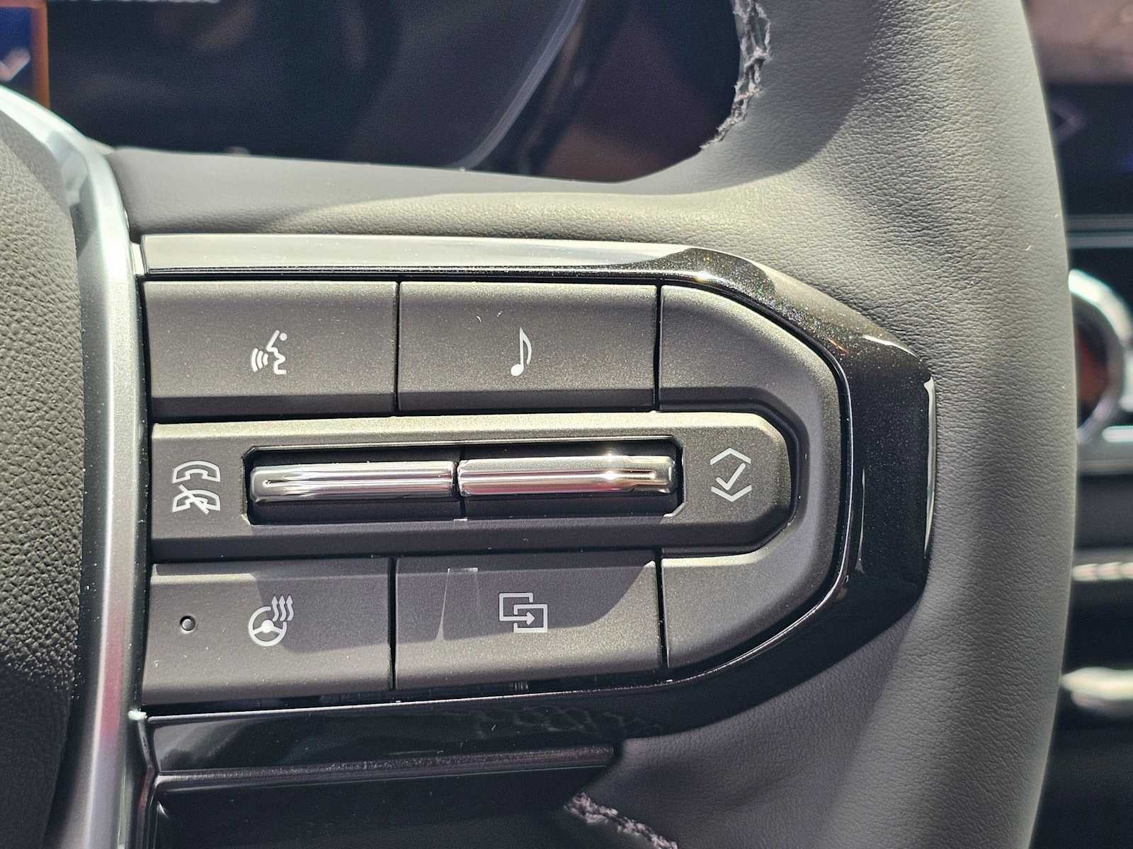2026 Chevrolet Colorado 4WD LT