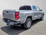 2026 Chevrolet Colorado 4WD LT