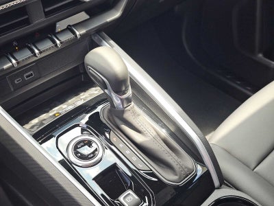 2026 Chevrolet Colorado 4WD LT