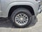 2026 Chevrolet Colorado 4WD LT