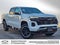 2026 Chevrolet Colorado 4WD Z71