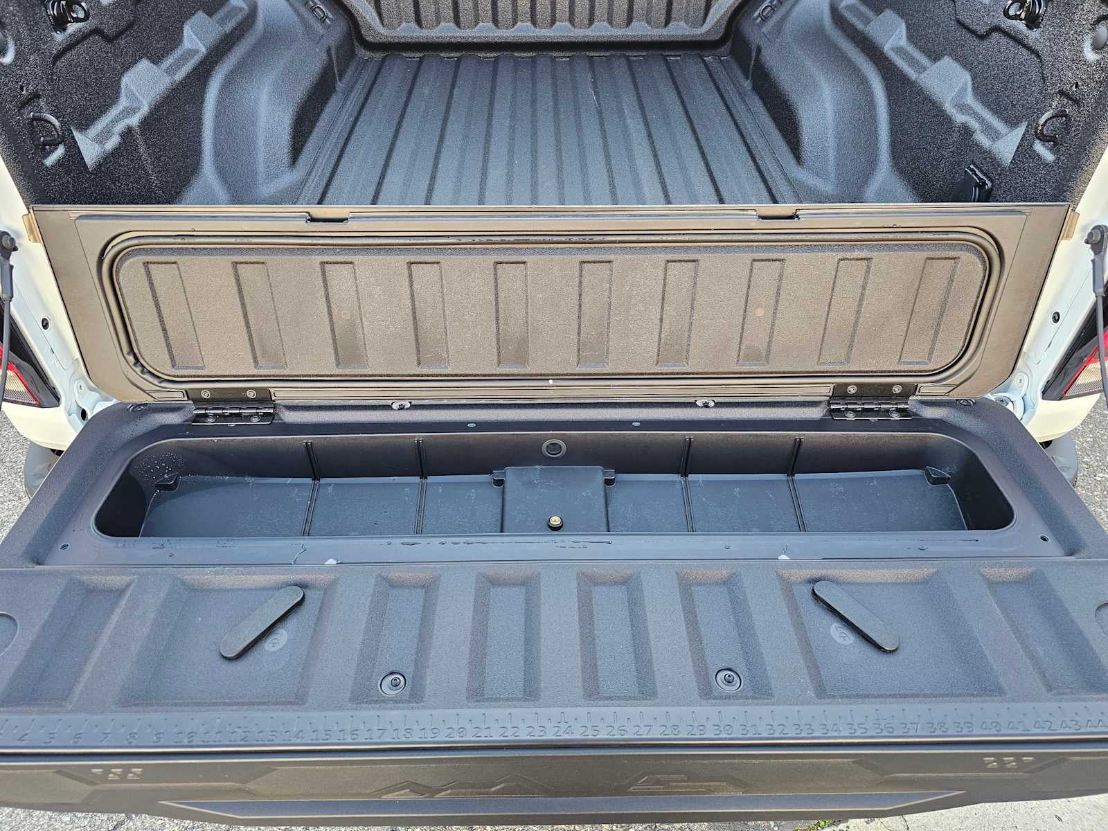 2026 Chevrolet Colorado 4WD Z71