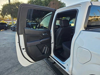 2026 Chevrolet Colorado 4WD Z71