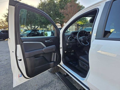 2026 Chevrolet Colorado 4WD Z71