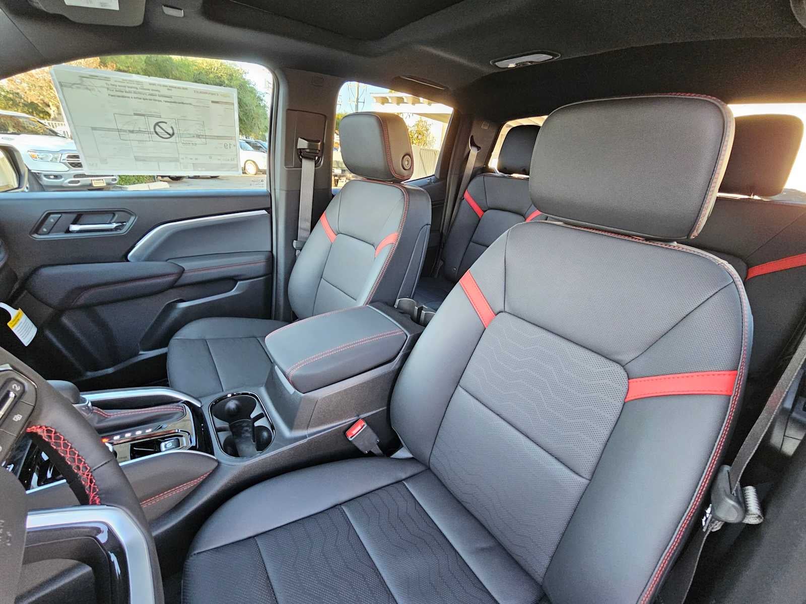 2026 Chevrolet Colorado 4WD Z71