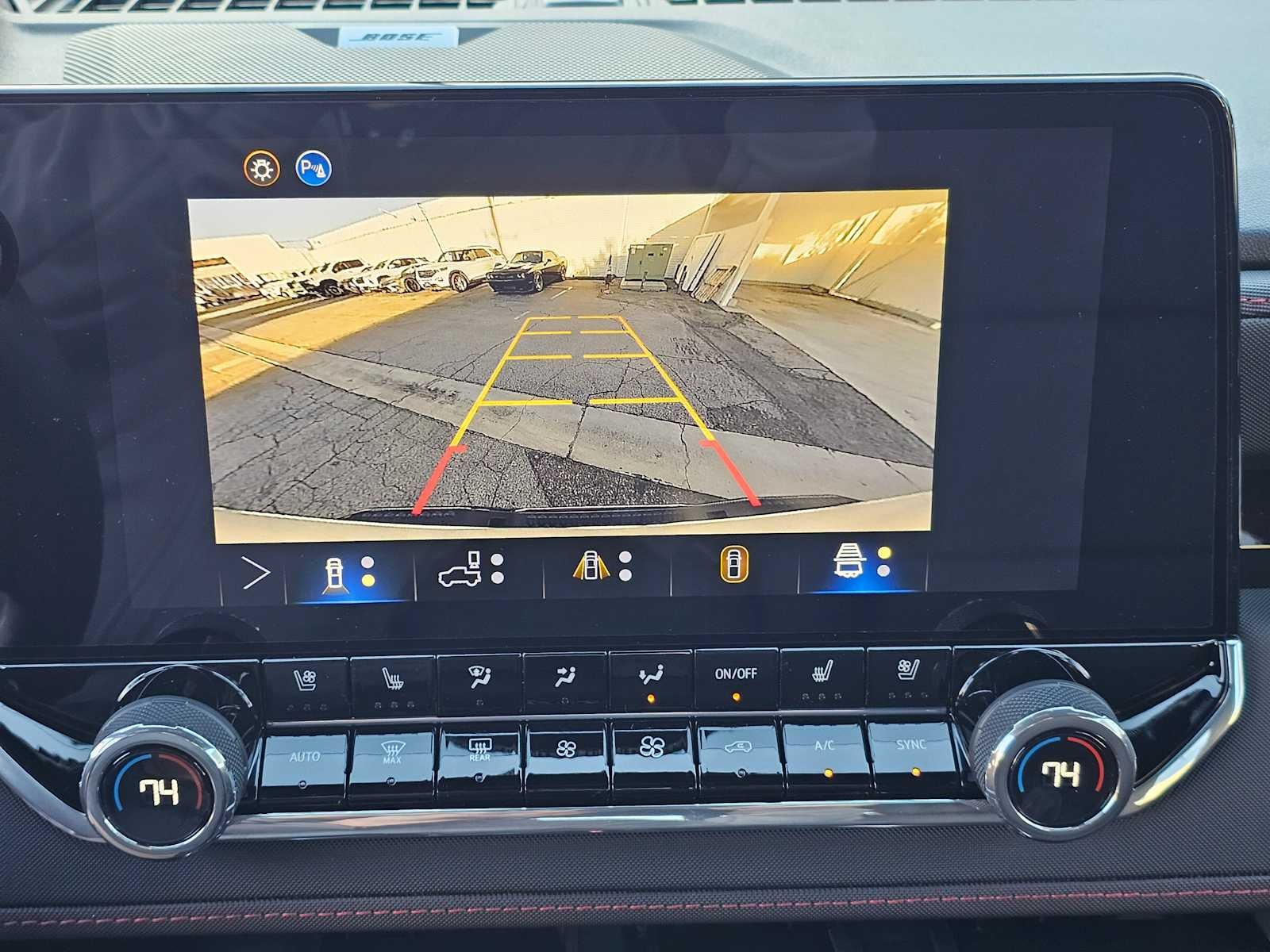 2026 Chevrolet Colorado 4WD Z71