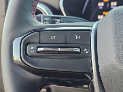 2026 Chevrolet Colorado 4WD Z71