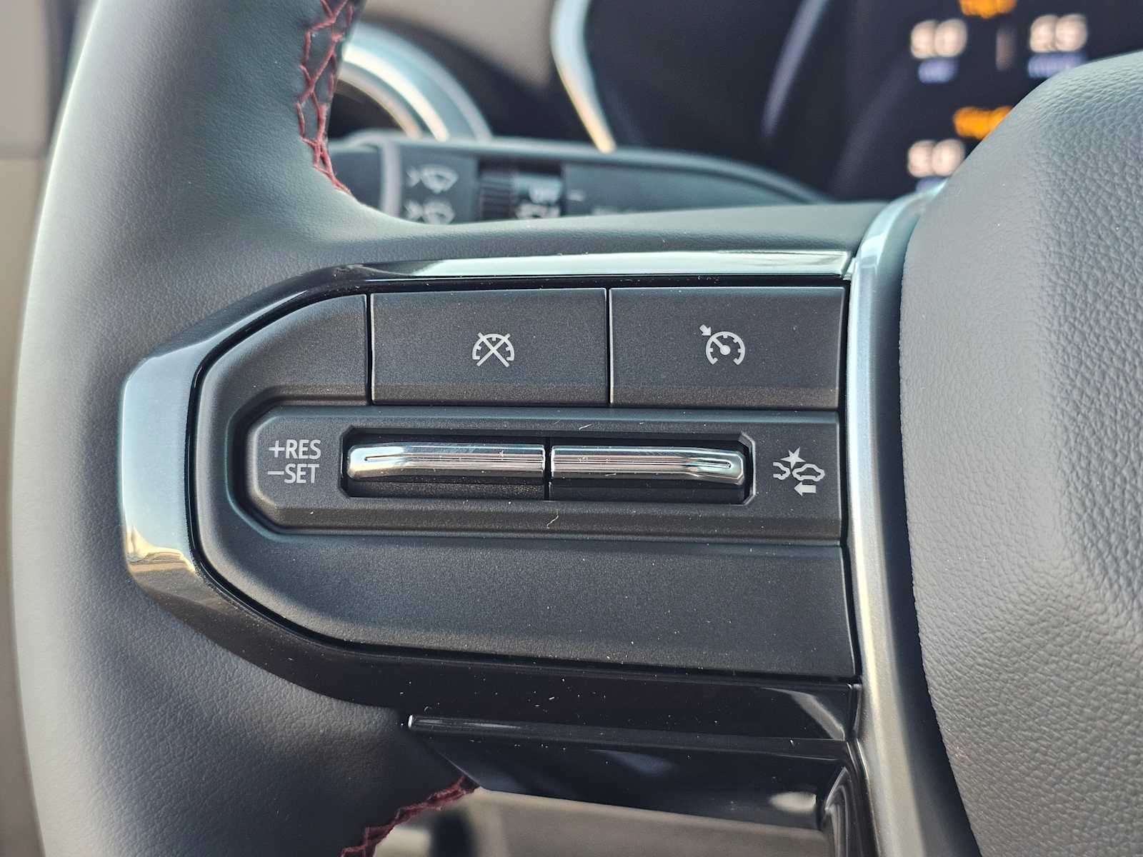 2026 Chevrolet Colorado 4WD Z71