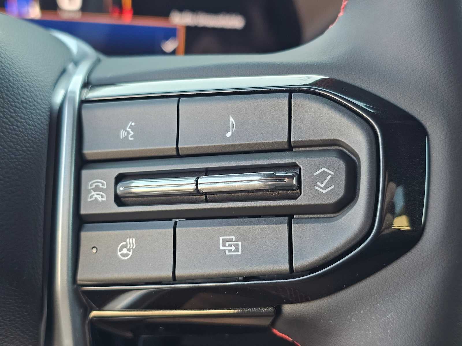 2026 Chevrolet Colorado 4WD Z71