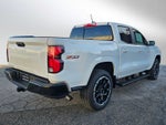 2026 Chevrolet Colorado 4WD Z71