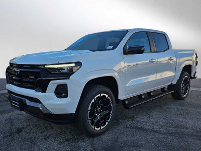 2026 Chevrolet Colorado 4WD Z71
