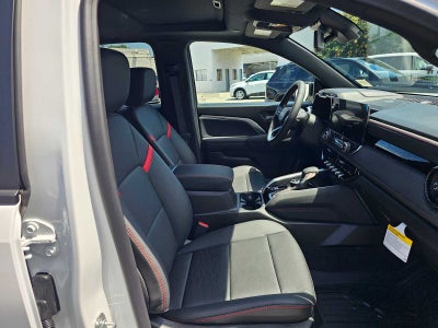 2026 Chevrolet Colorado 4WD Z71