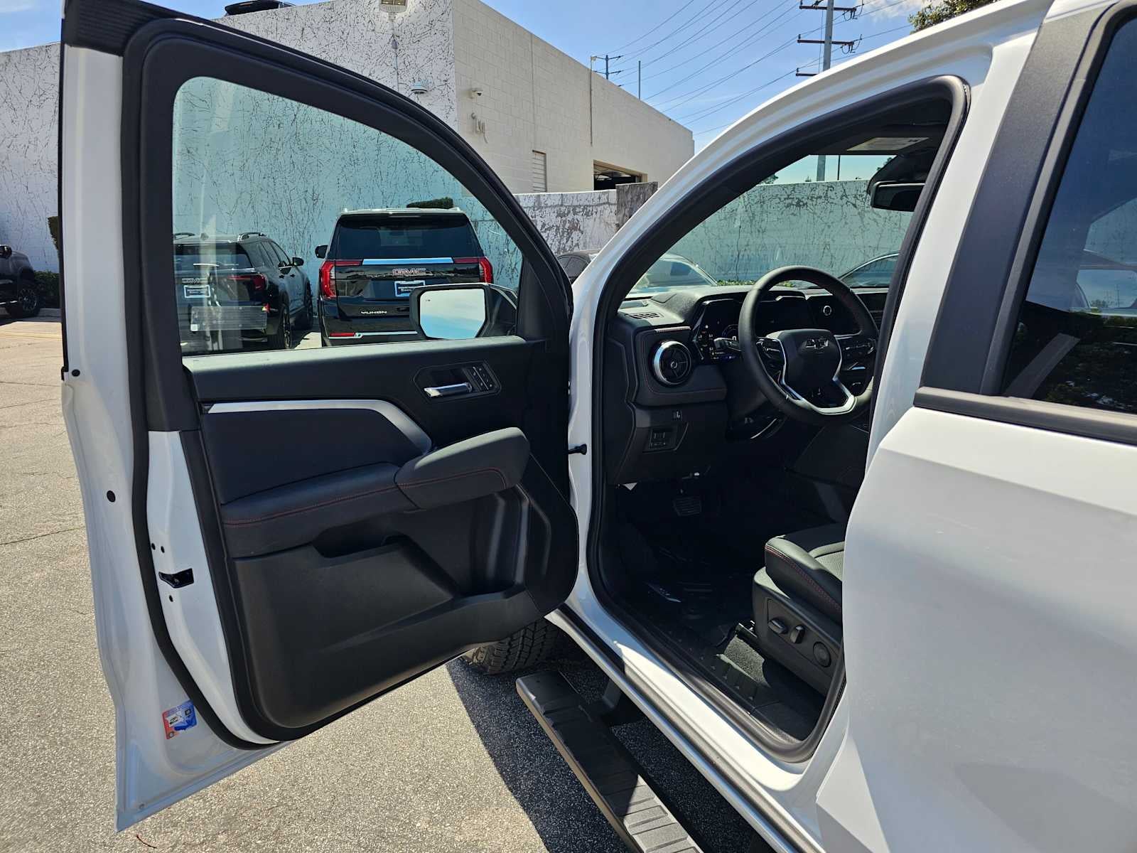 2026 Chevrolet Colorado 4WD Z71