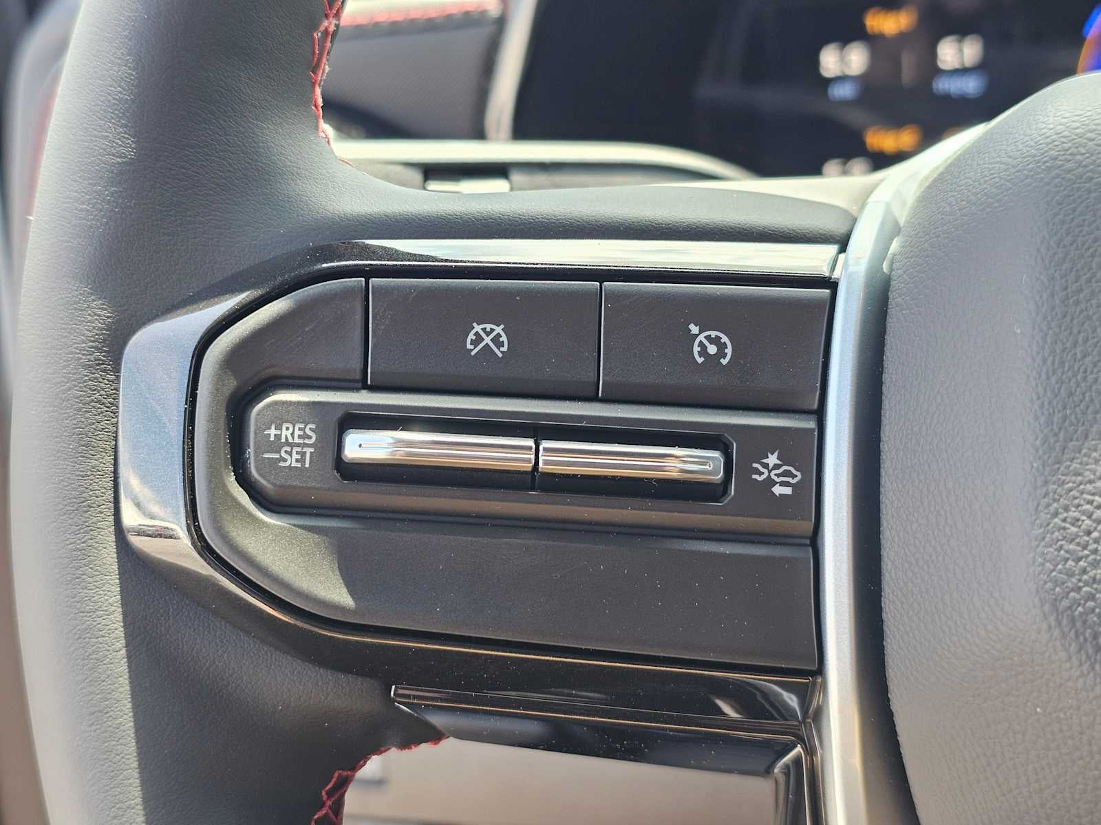 2026 Chevrolet Colorado 4WD Z71