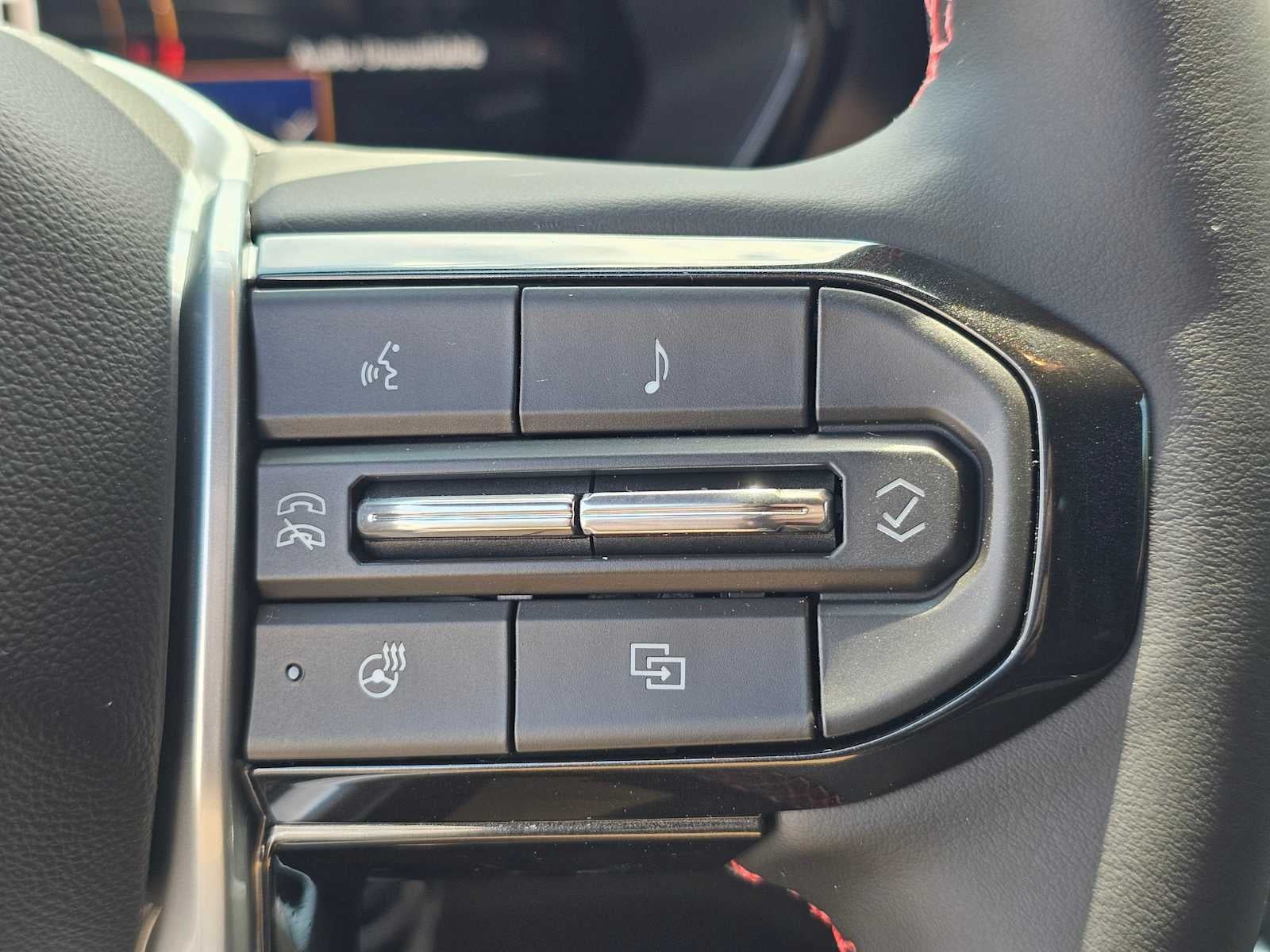 2026 Chevrolet Colorado 4WD Z71