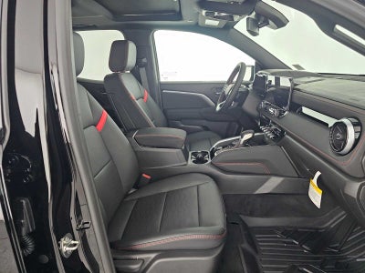2026 Chevrolet Colorado 4WD Z71