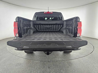 2026 Chevrolet Colorado 4WD Z71