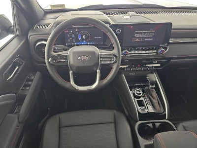 2026 Chevrolet Colorado 4WD Z71