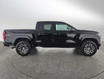 2026 Chevrolet Colorado 4WD Z71